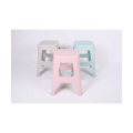 Folding Super Strong Plastic Stool For Kids And Adults For Wholesales